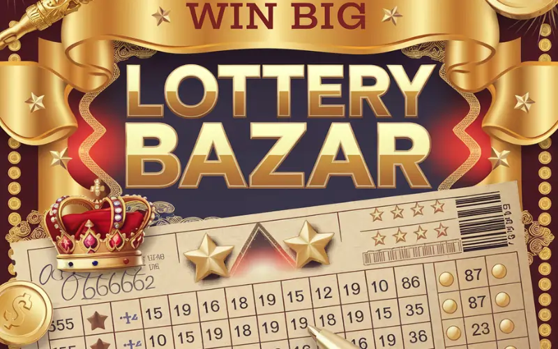 lottery bazar
