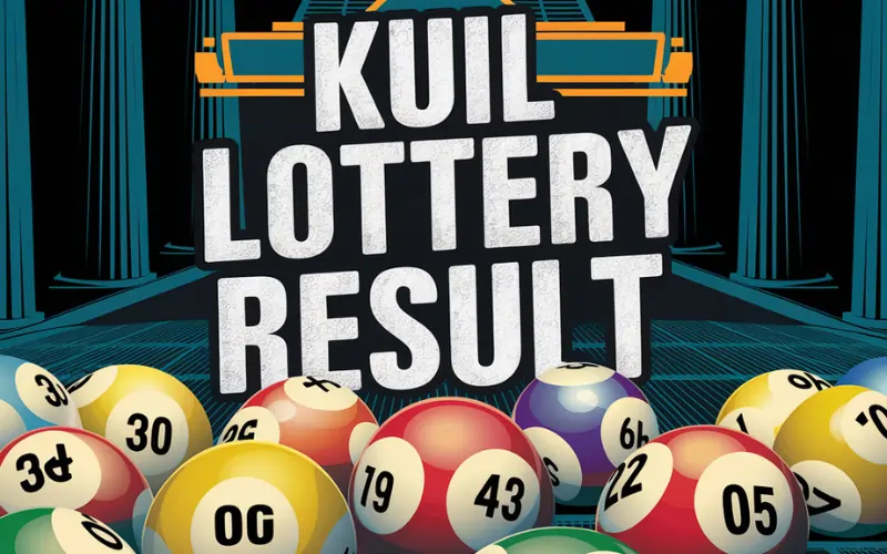 kuil lottery result