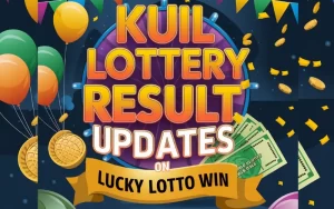 kuil lottery result