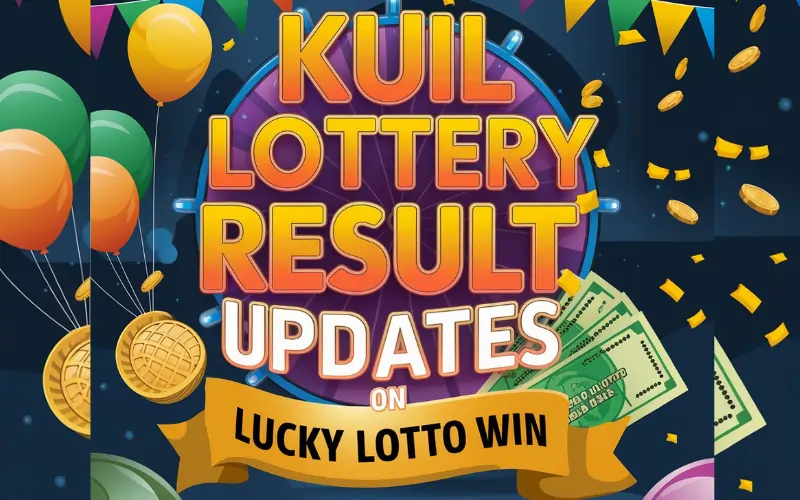 kuil lottery result
