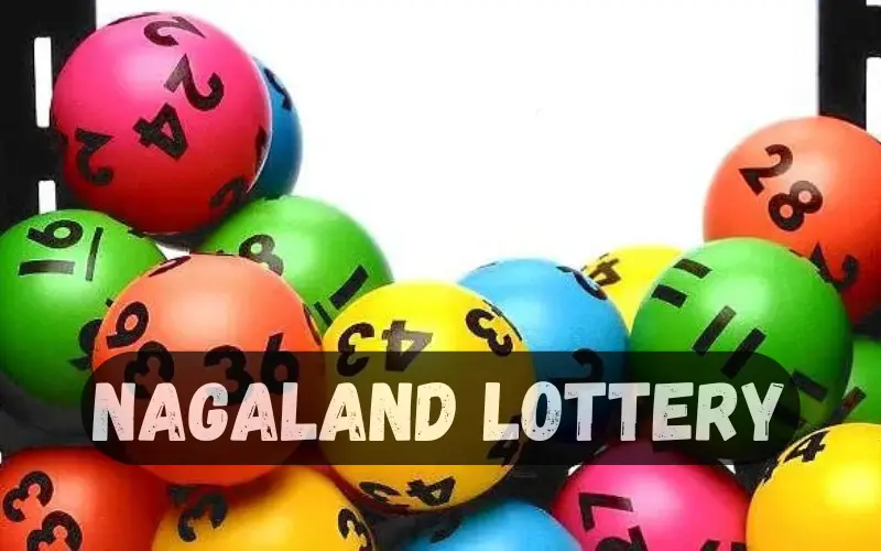 nagaland lottery