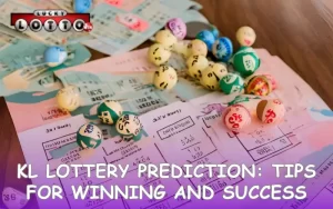kl lottery prediction