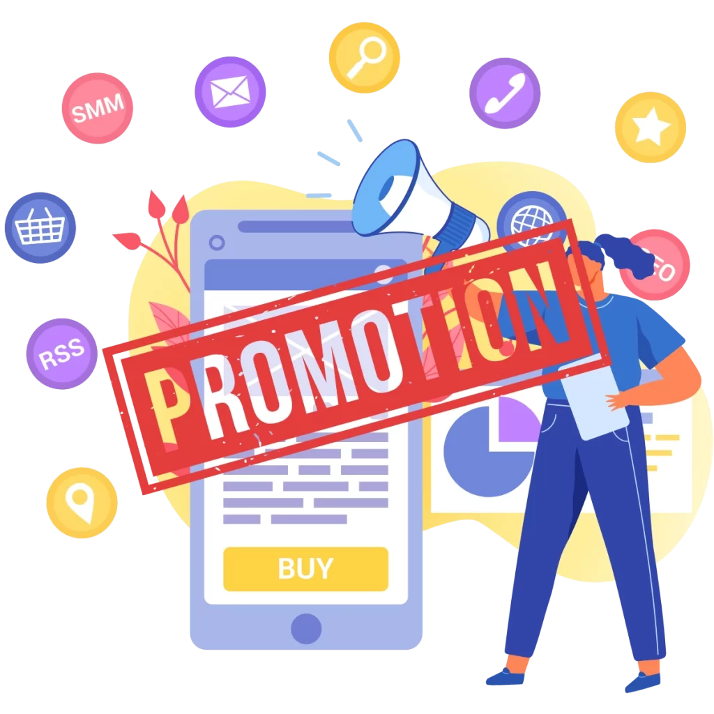 promotions