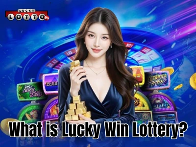 lucky win lottery