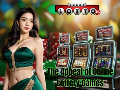 lottery game
