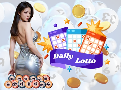 daily lotto