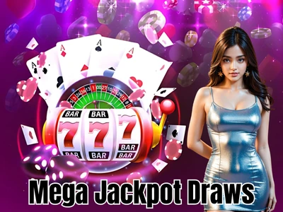 mega jackpot