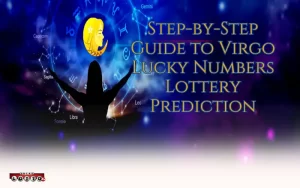 virgo lucky numbers lottery prediction