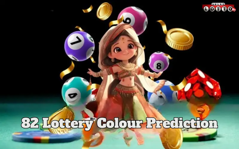 82 Lottery Colour Prediction