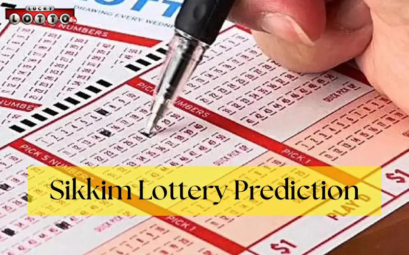 Sikkim Lottery Prediction