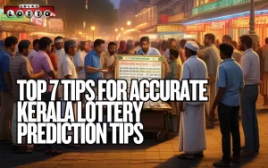 Kerala Lottery Prediction Tips