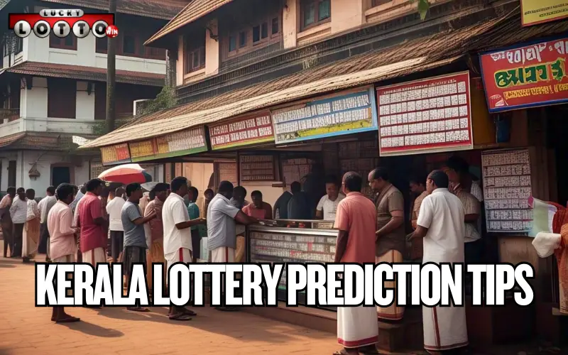 Kerala Lottery Prediction Tips