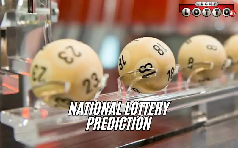 national lottery prediction