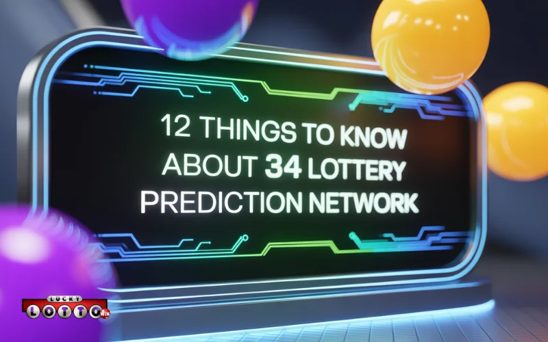 lottery prediction network