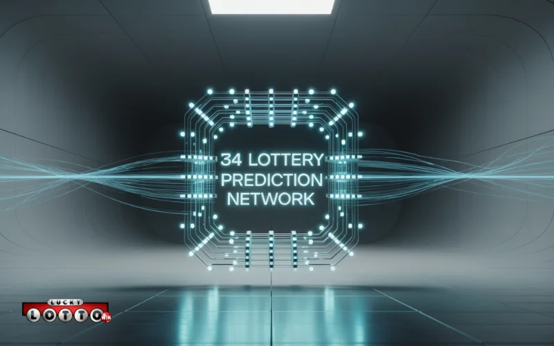 lottery prediction network